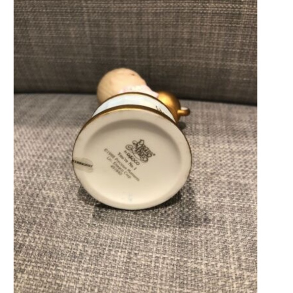 Precious Moments You're No 1 Figurine 1998 - Picture 2 of 2